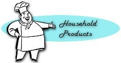 Household Products