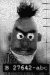 Bert's Mug Shot